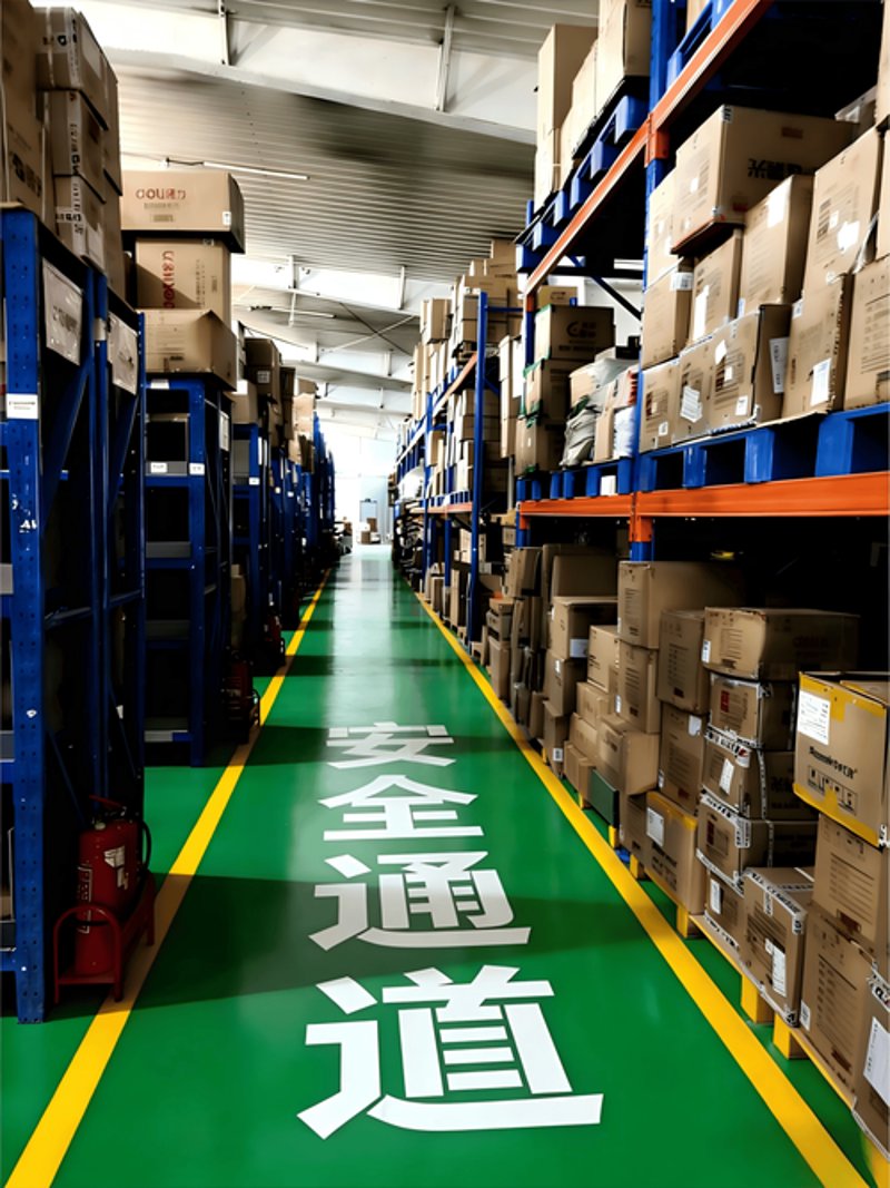 智能时代的商超配送：趋势解读