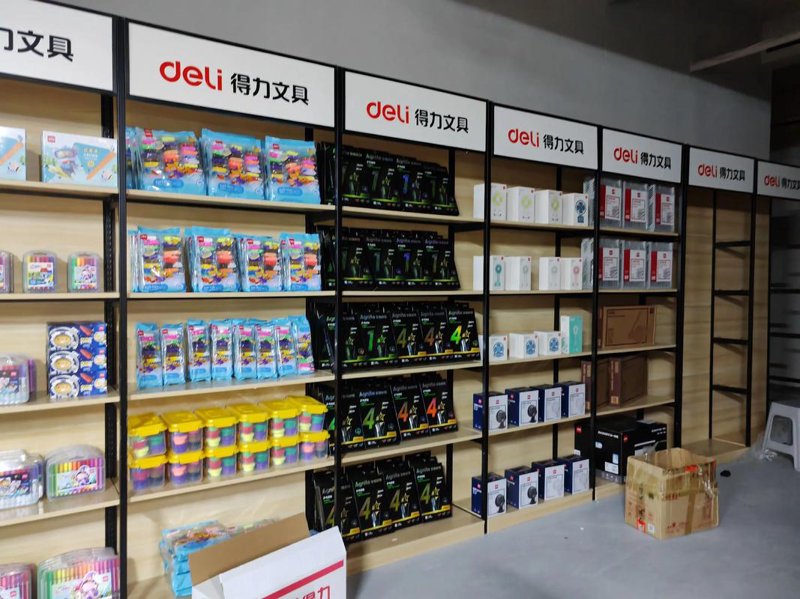 酒店用品批发行业的成功案例分析